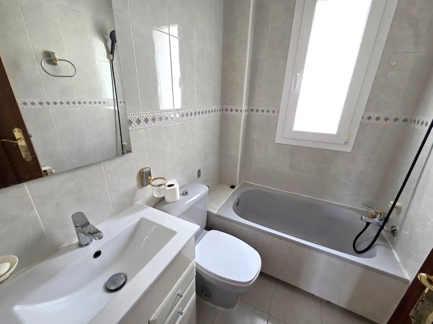 Flat with lift for sale in Calle Santiago Apóstol, imagen 16