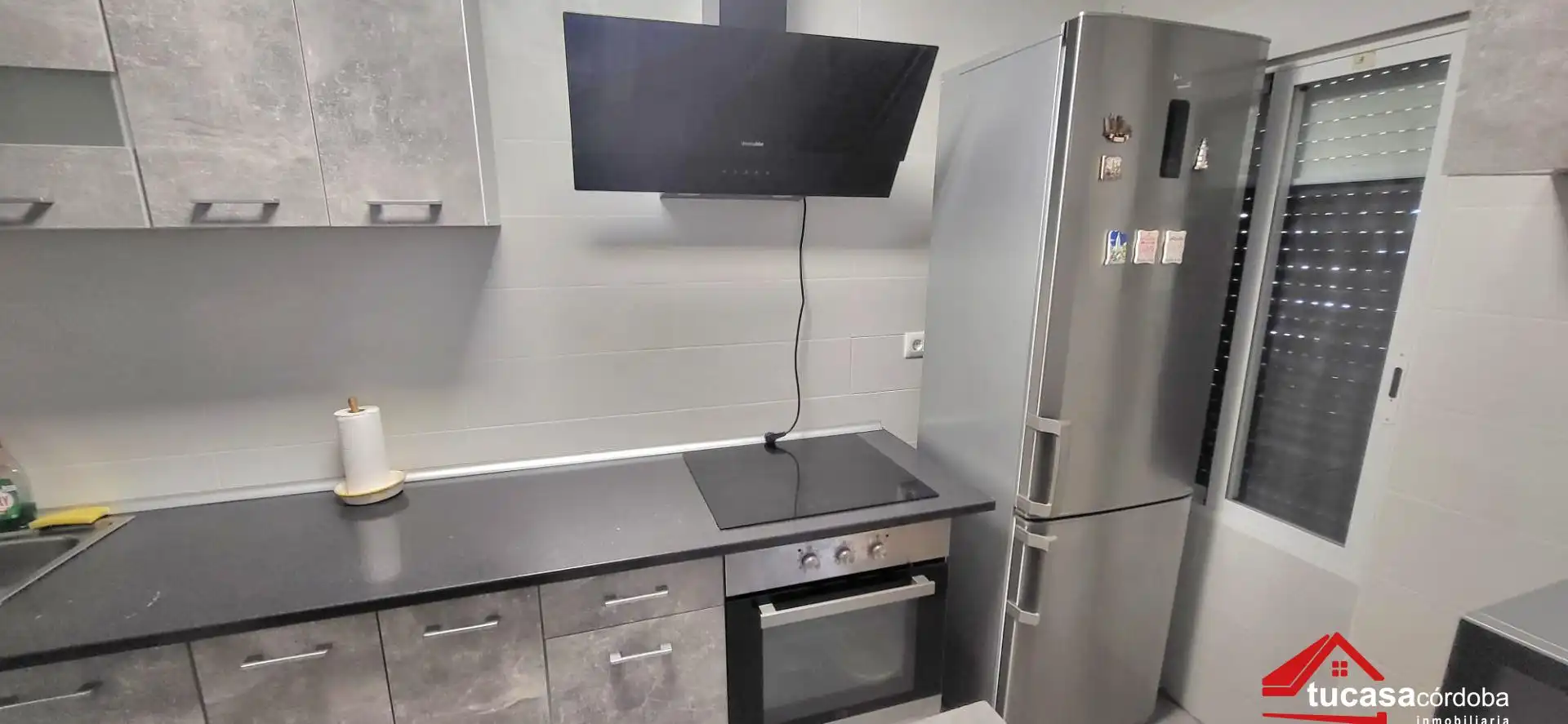 Cuina de Pis en venda en Córdoba