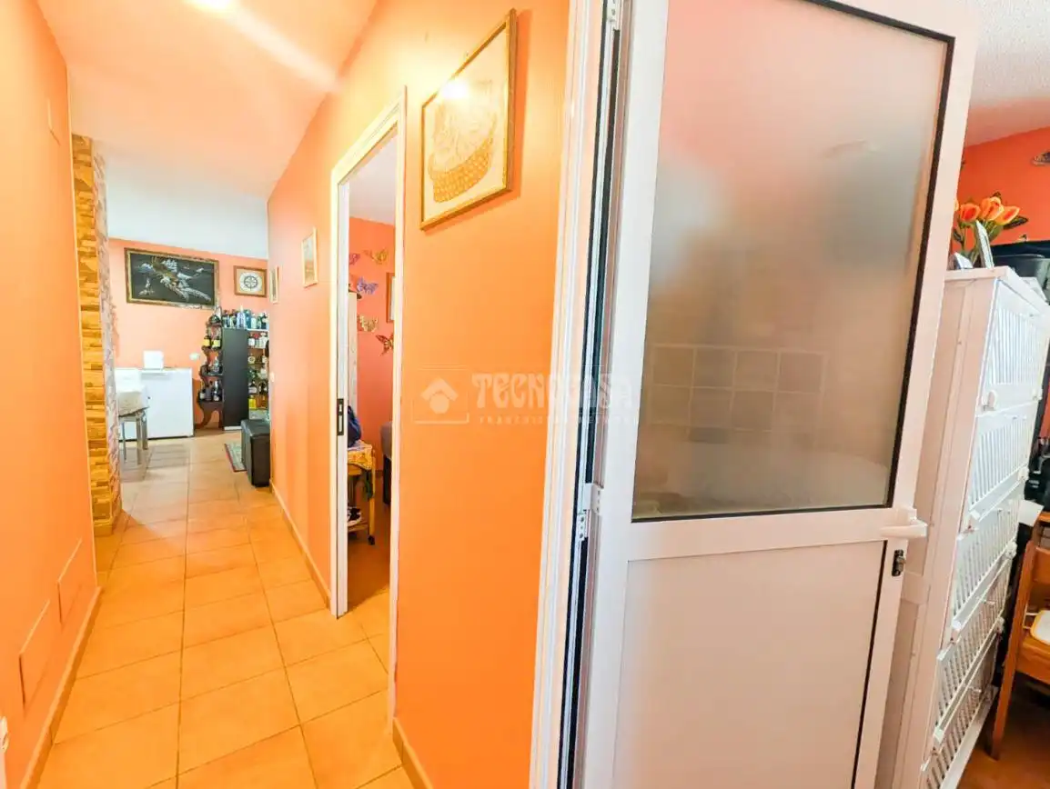 Piso en venta en Telde