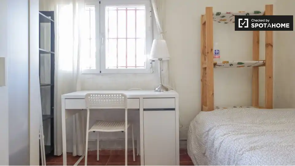 Room in Ambroz