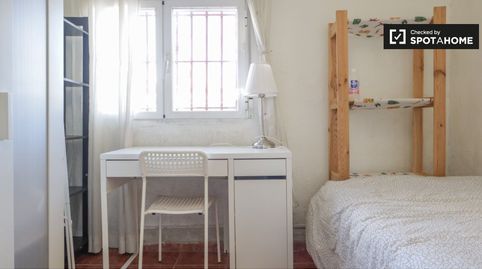 Foto 4 de Habitación en Ambroz, Madrid Capital