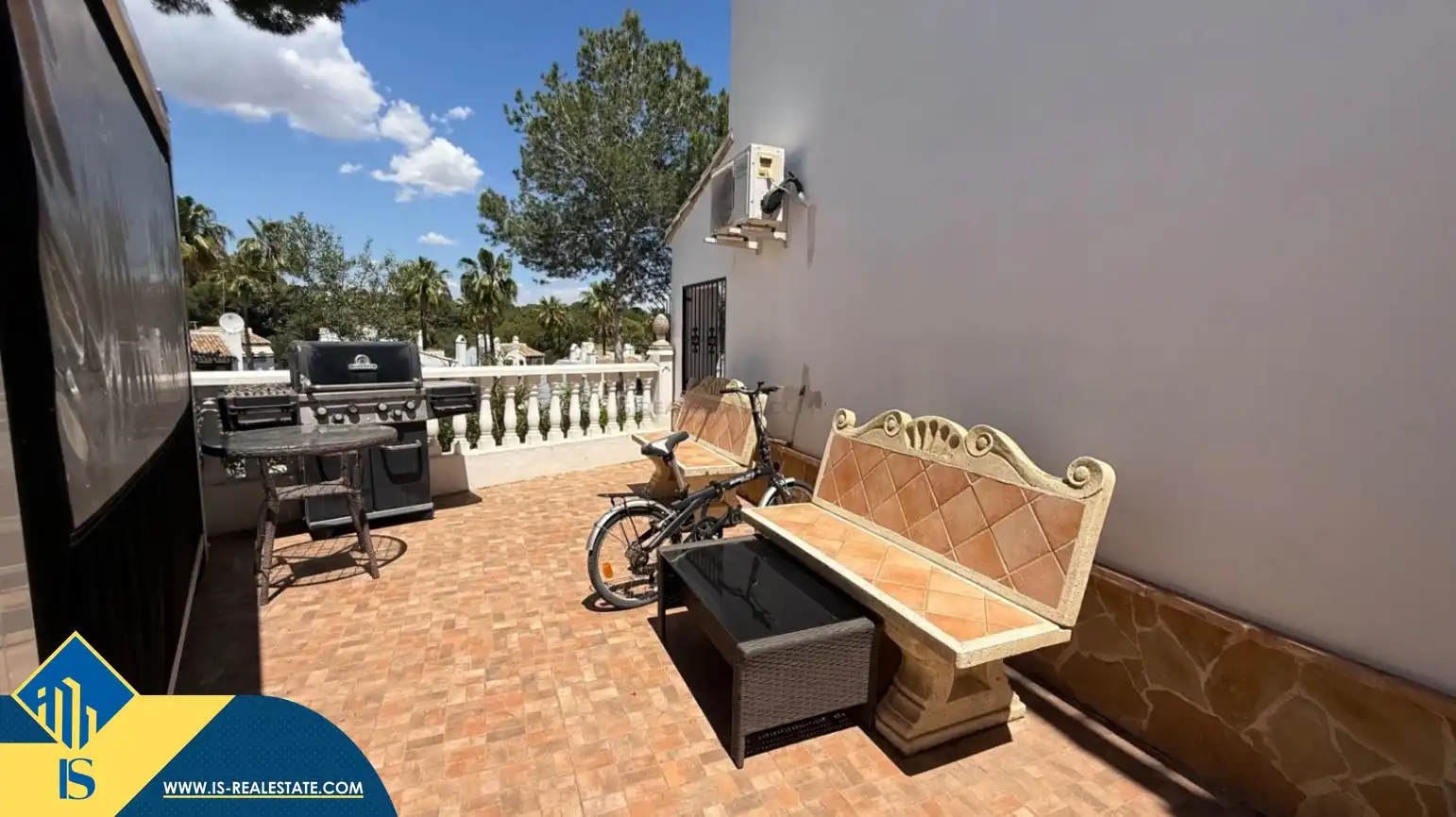 Villa mit Garten zum Verkauf in Orihuela Costa, imagen 31