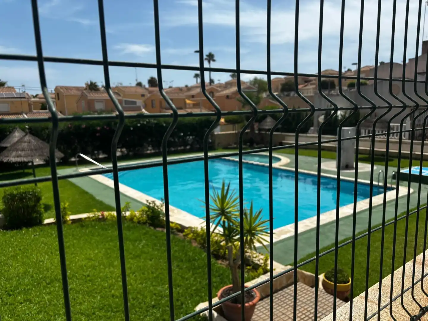 Bungalow avec piscine à louer à Los Balcones - Los Altos, imagen 24