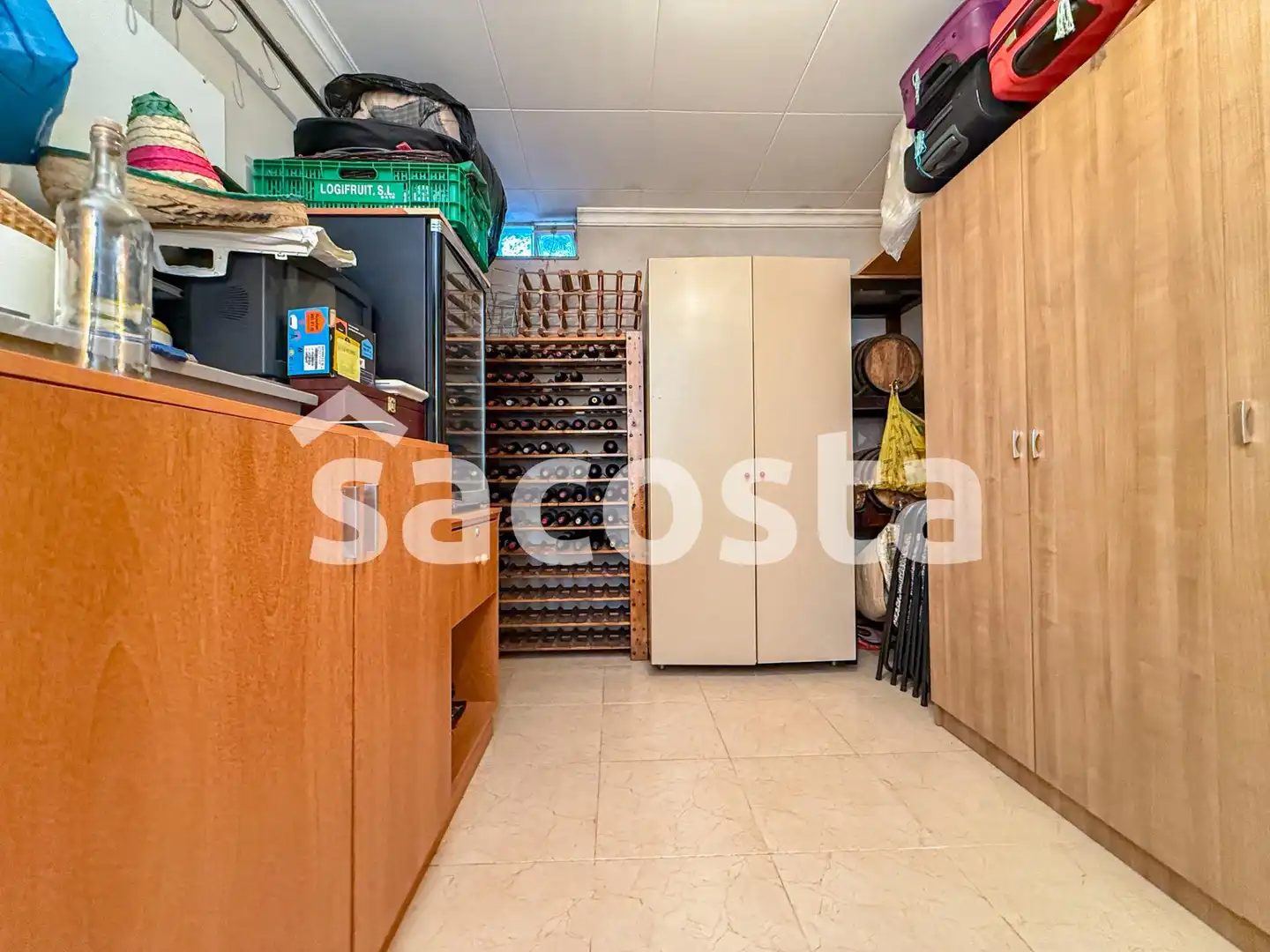 Casa o xalet en venda en Blanes amb Aire condicionat, Jardí privat i Terrassa
