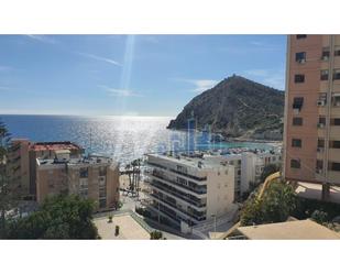 Exterior view of Building for sale in Finestrat