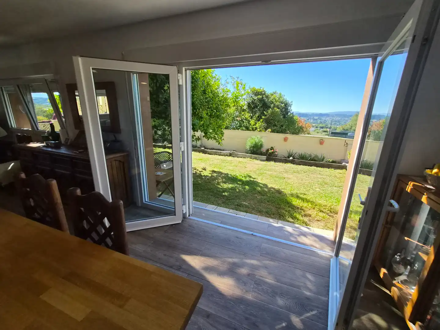 Villa con terrazza in vendita a Rúa Benito Feijóo, imagen 41