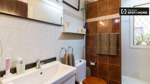 Foto 2 de Estudi per a compartir a La Barceloneta, Barcelona