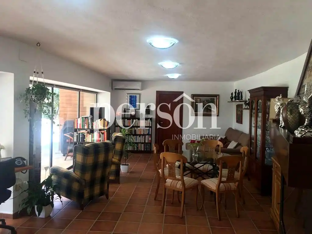 Terreny residencial en venda a Alfinach - Los Monasterios, imagen 19