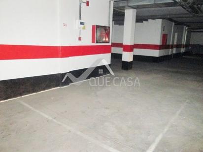 Parking of Garage for sale in Santa Lucía de Tirajana