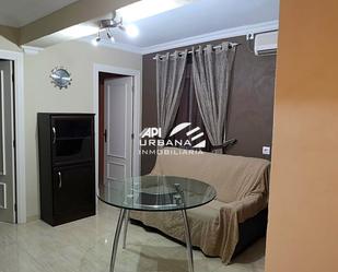 Living room of Flat for sale in Monturque