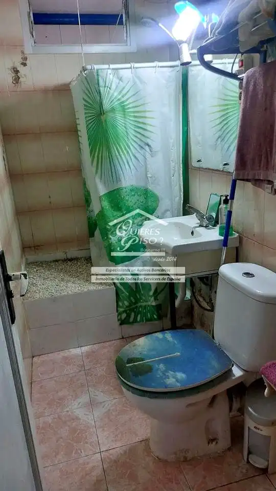 Flat for sale in Sargento Provisional, La Feria