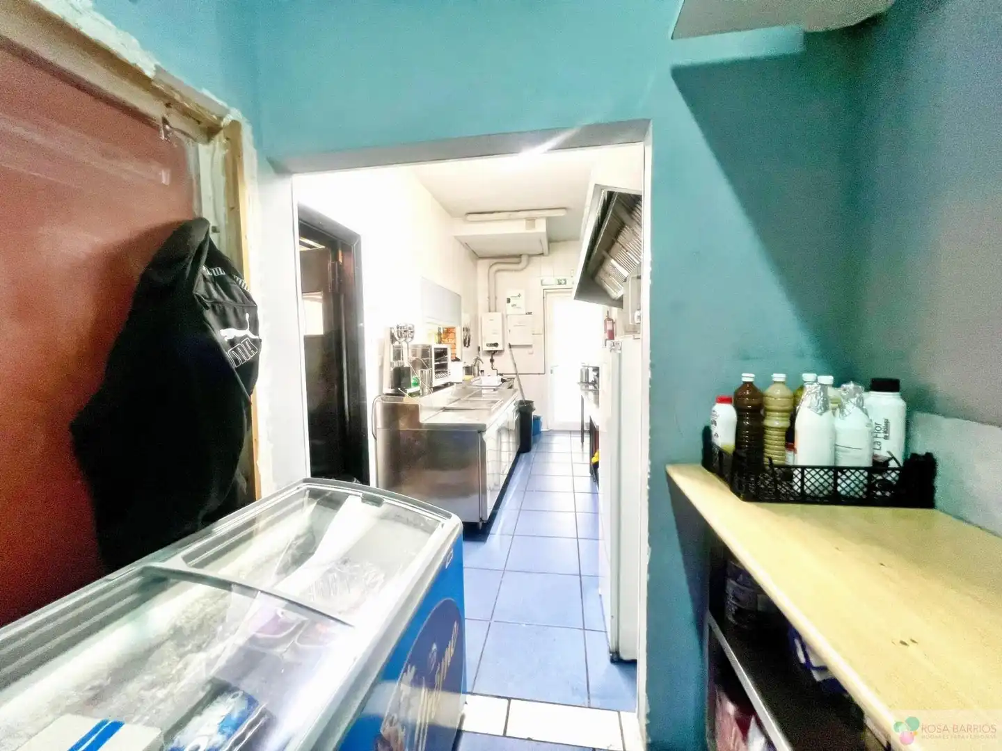 Local comercial en traspàs a San Pedro de Alcántara, imagen 10