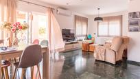 Living room of House or chalet for sale in Dénia  with Air Conditioner, Heating and Private garden