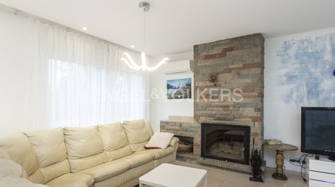 Foto 4 de Casa o chalet de alquiler en Montmar, Castelldefels