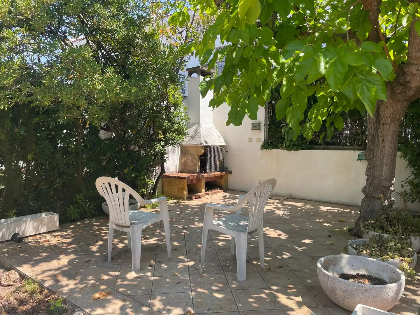 Terraza de Planta baja en venta en Altafulla con Aire acondicionado y Terraza