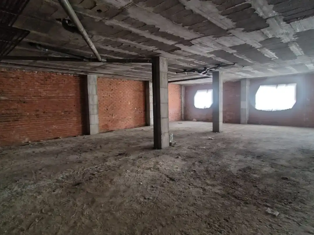 Apartament amb jardí en venda a Calle Profesor Joaquín Abellán 9, imagen 2