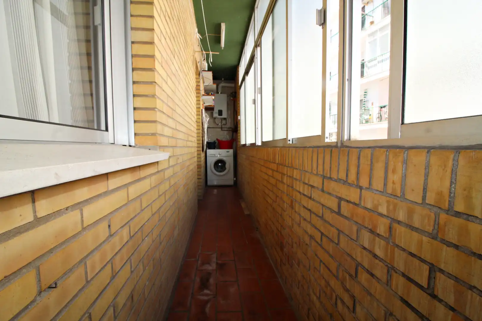 Piso en venta en Huelva con Amueblado y Balcón