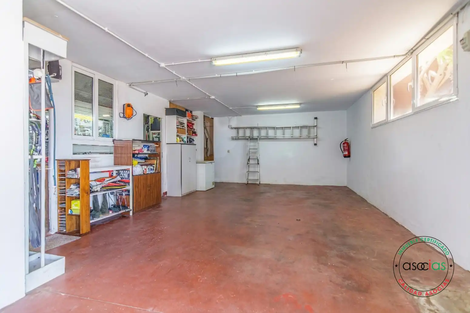 Casa con jardín en venta en LG FONCIELLO, imagen 9
