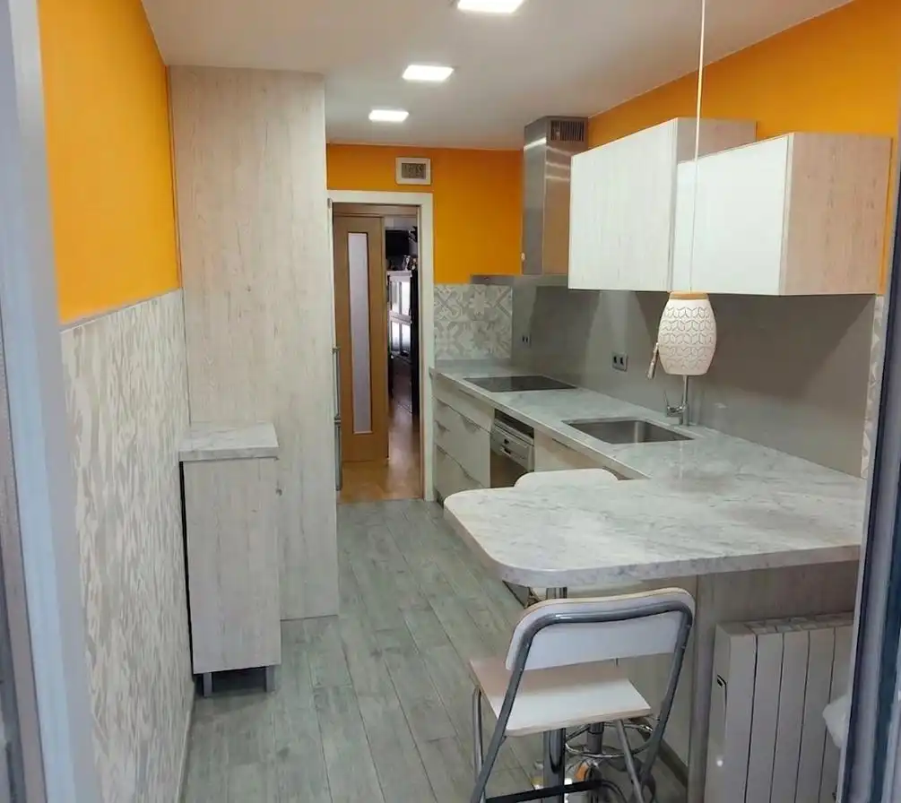 Piso en venta en Centre