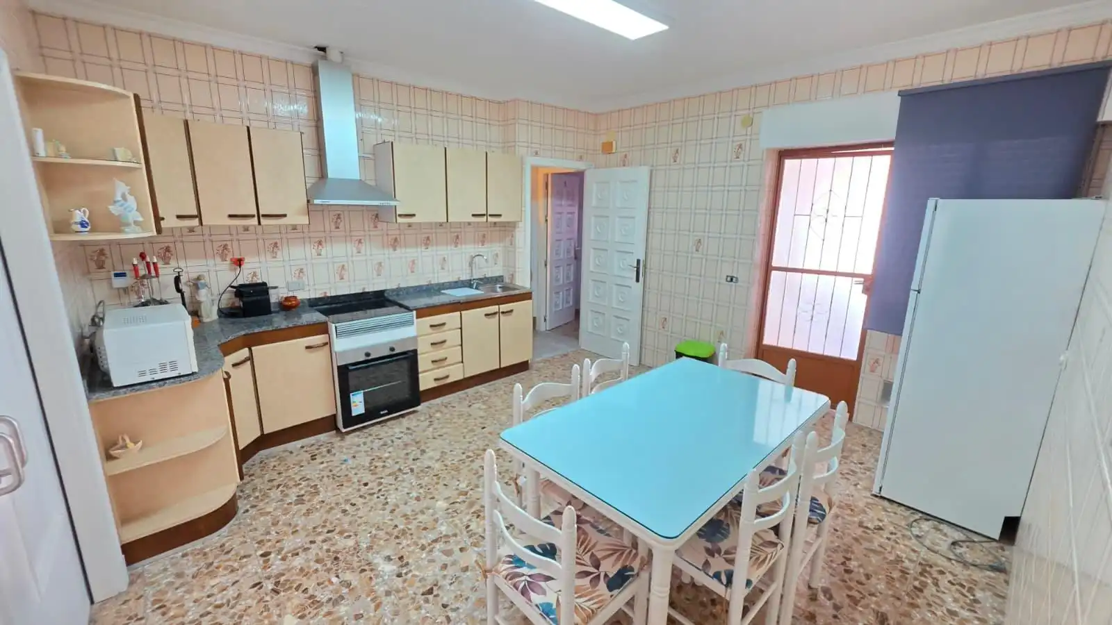 Cocina de Piso para compartir en Las Torres de Cotillas, Murcia