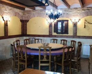 Dining room of Residential for sale in Briviesca