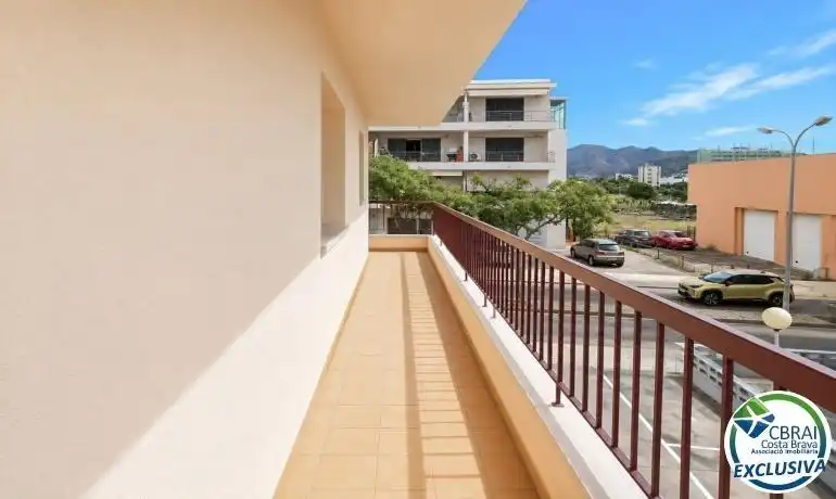 Apartment with lift for sale in DE LA PLATJA, imagen 7