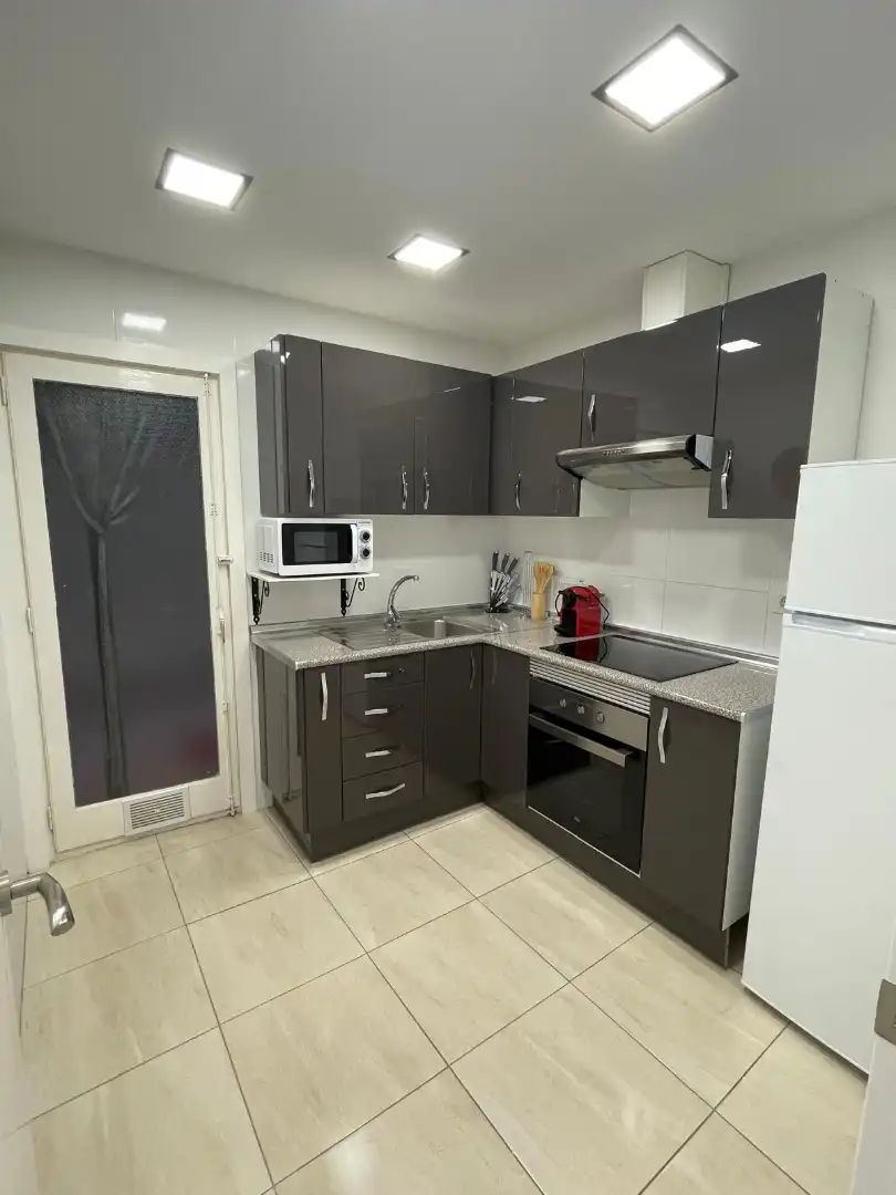 Apartment mit Aufzug zum Verkauf in Carrer de Galícia, imagen 4