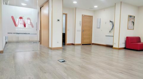 Photo 2 of Flat for sale in Calle Madrid, 54, Humanes de Madrid, Madrid