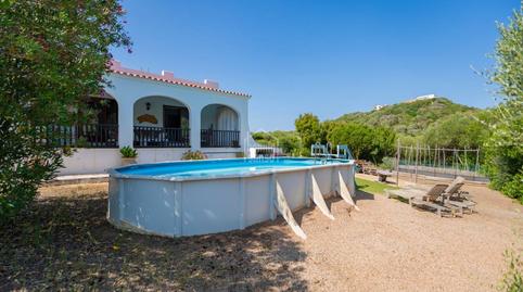Foto 2 de Casa o xalet en venda a Es Grau - Serra Morena, Maó - Mahón