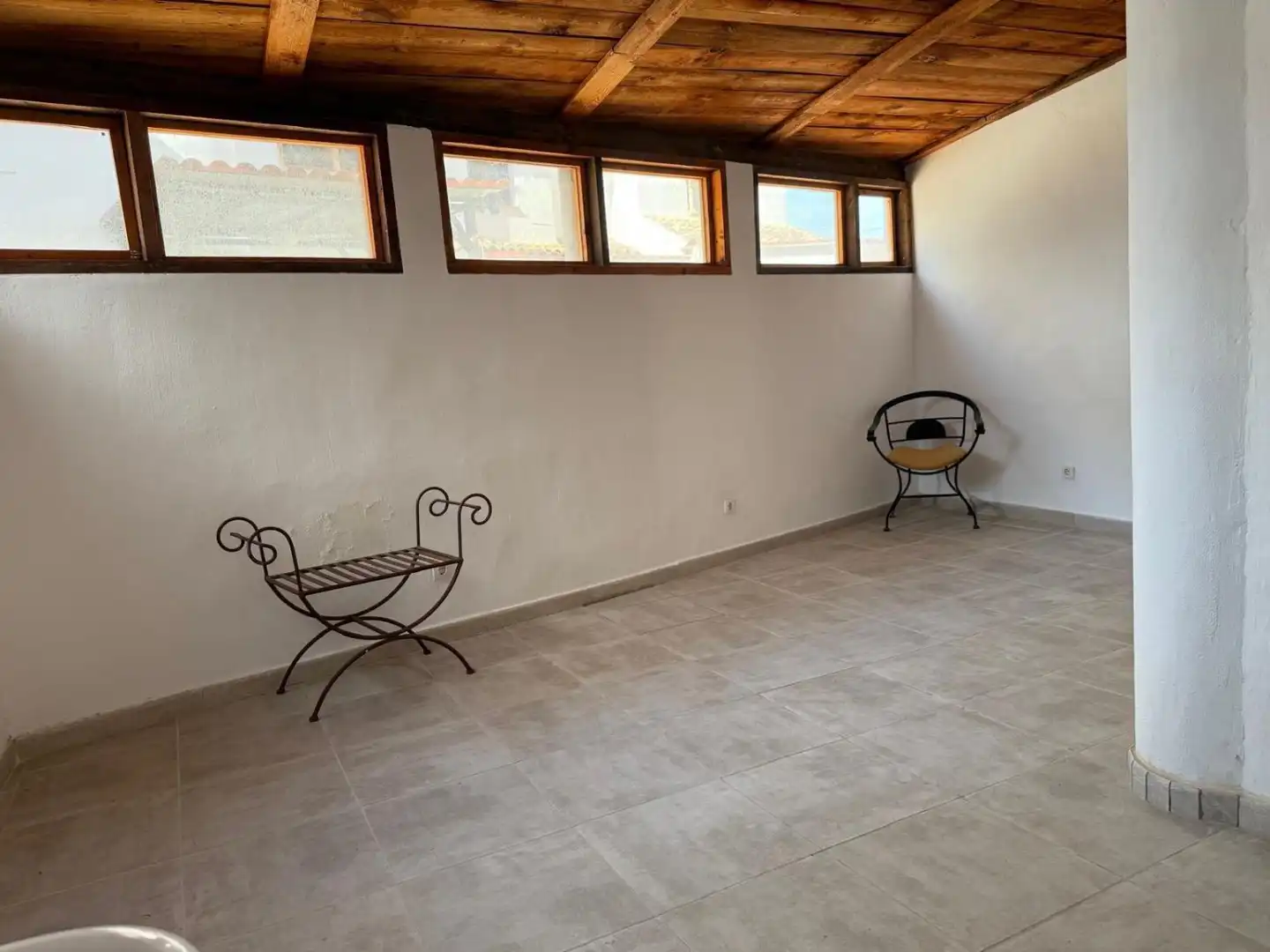 Casa adosada en venda en Torrevieja amb Aire condicionat, Terrassa i Traster