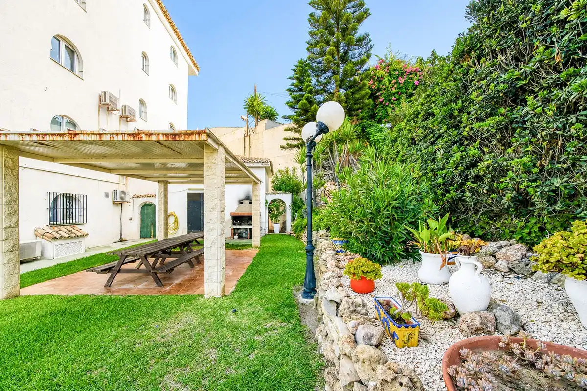 Ático con piscina en venta en Riviera del Sol, imagen 24