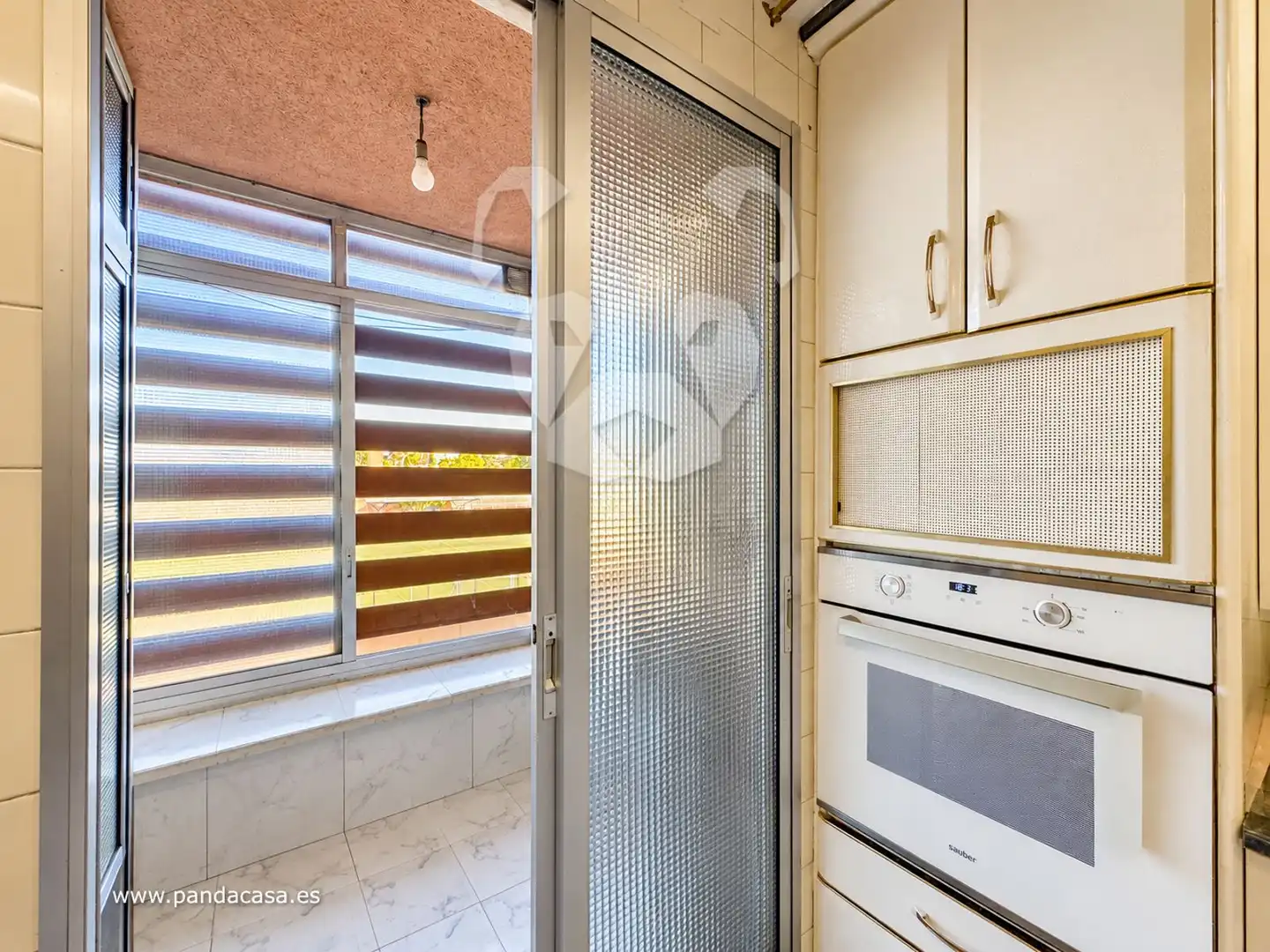 Appartamento con terrazza in vendita a Ramon Perez De Ayala, imagen 9