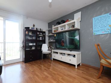 Appartamento con balcone in vendita a Carrer d'Extremadura
