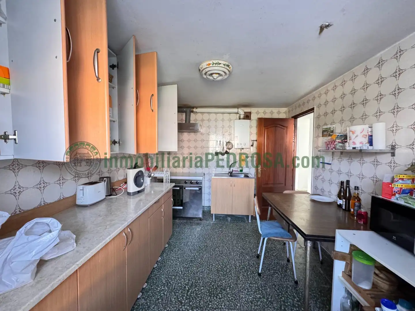 Finca rústica en venta en San Xoán de Poio