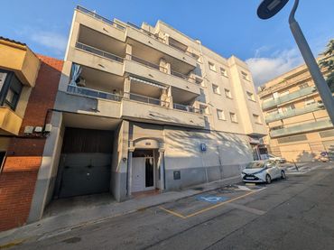 Pis amb ascensor en venda a Carrer del Rosselló 15