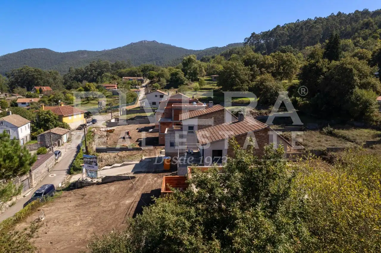 Xalet amb jardí en venda a Vacarías Couso, imagen 5