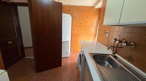 Foto 4 de Pis en venda a Carrer Doctor Combelles, Instituts - Universitat,  Lleida Capital