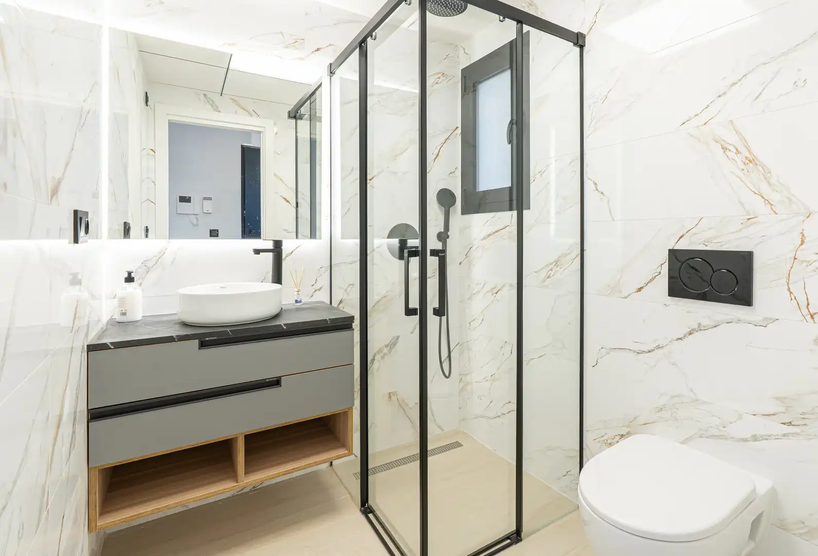 Apartamento en venta en Las Salinas
