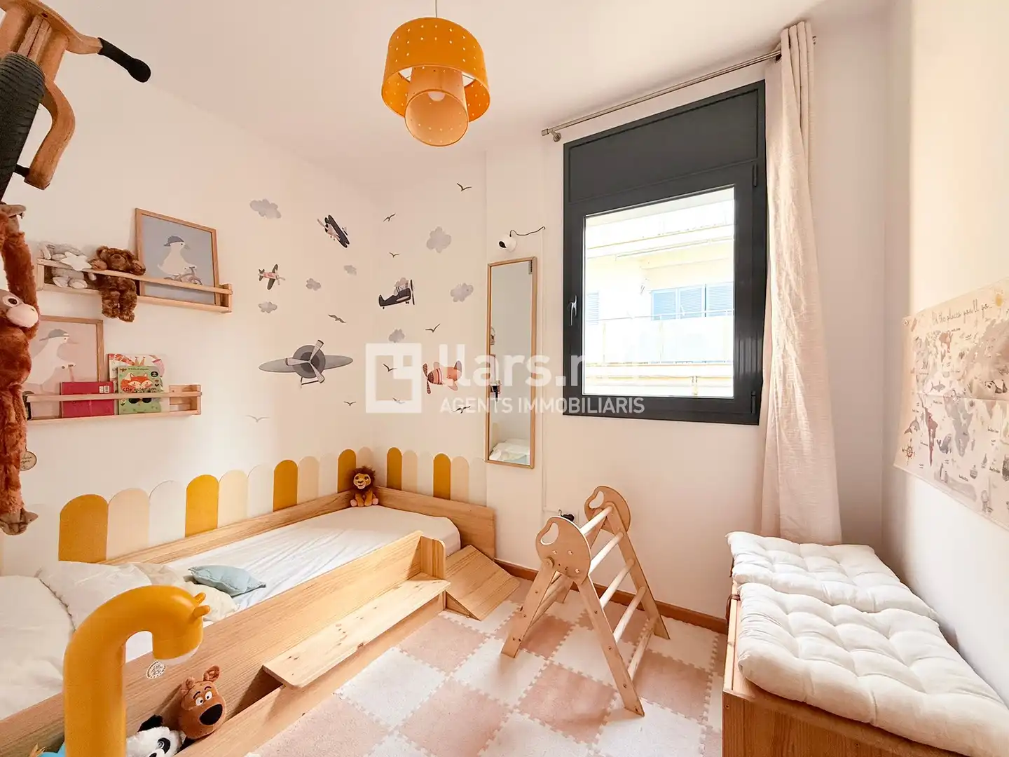 Habitación de Piso en venta en Sitges con Aire acondicionado, Calefacción y Parquet