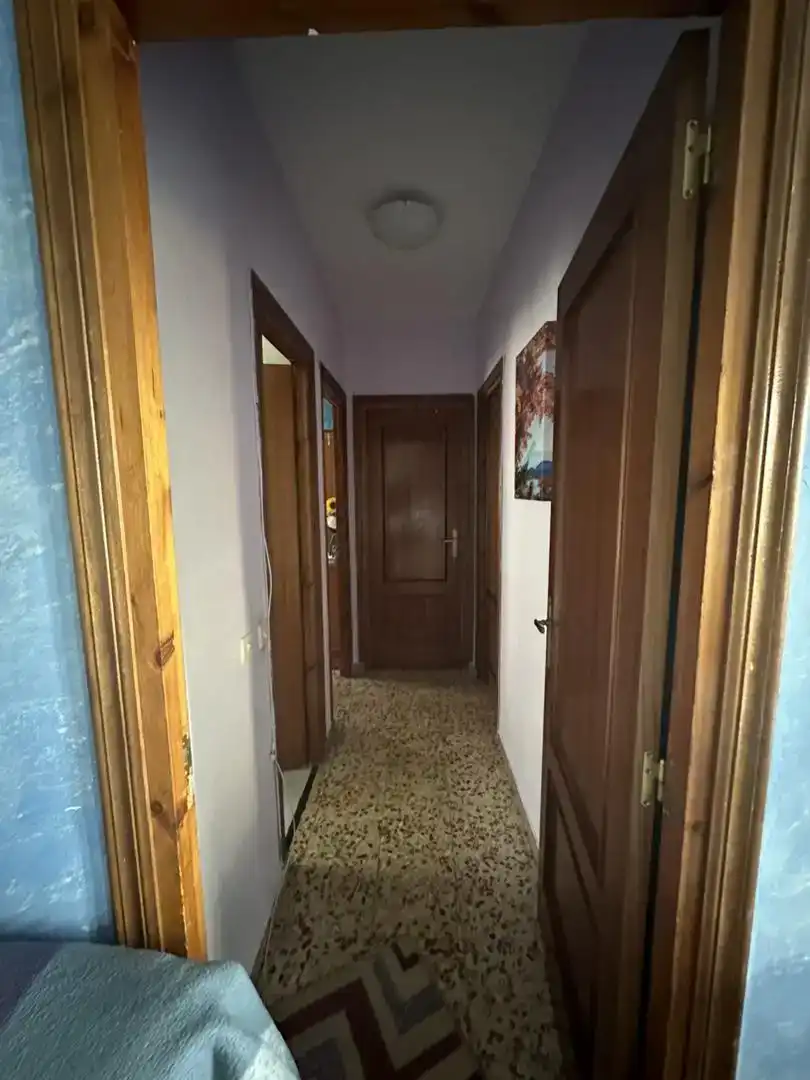 Piso en venta en Fuensalida con Balcón