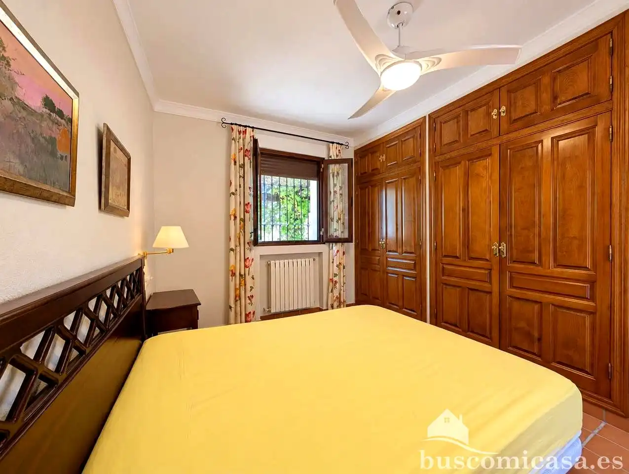 Maison rustique avec piscine à vendre à Santuario Virgen de la Cabeza, imagen 43
