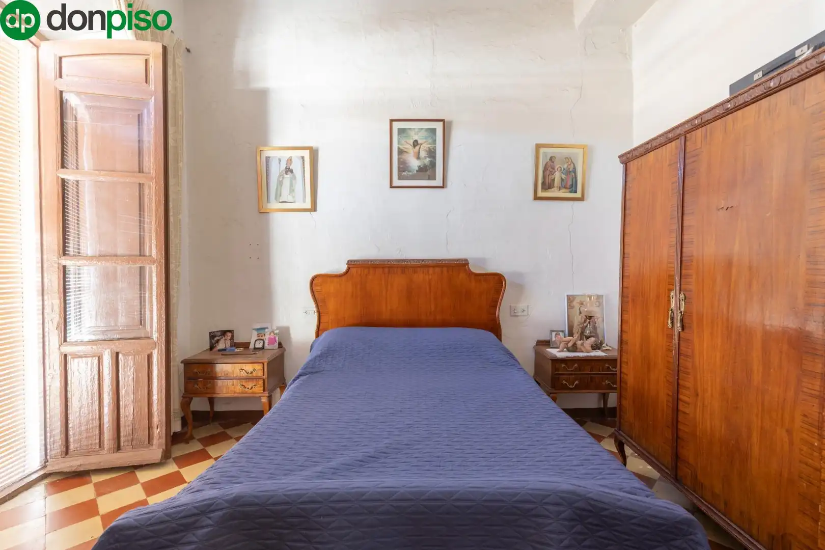 Houses for sale in Calle de la Iglesia, 6, Albuñol