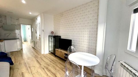 Foto 3 de Apartamento de alquiler en Juan del Risco, Berruguete, Madrid Capital