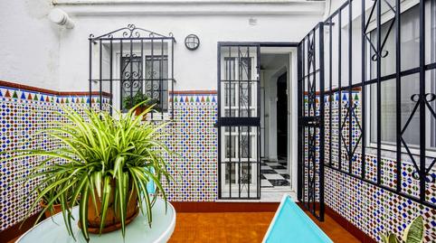 Foto 2 de Casa o chalet en venta en El Carmen, San Fernando