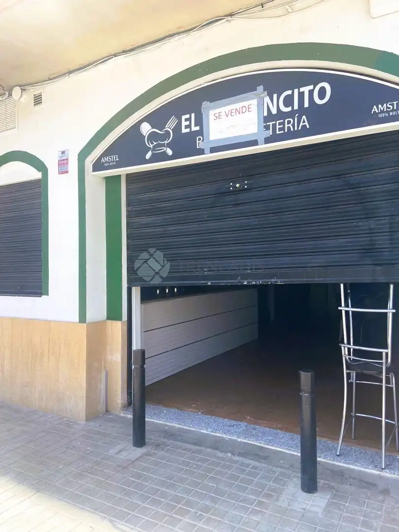 Local en venta en La Pobla de Farnals