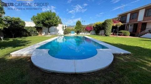 Foto 4 de Casa adosada en venta en  Poeta Miguel Hernandez, El Brillante -El Naranjo - El Tablero, Córdoba