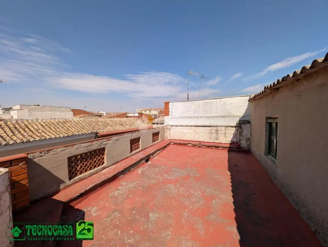 Casa pareada en venta en Calle D.Tiburcio, imagen 24