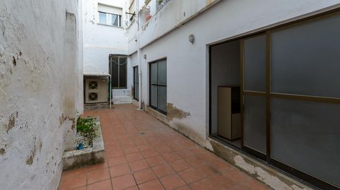 Foto 3 von Erdgeschoss zum Verkauf in Calle Pintor Sorolla, 7, Plaza Elíptica - República Argentina, Gandia