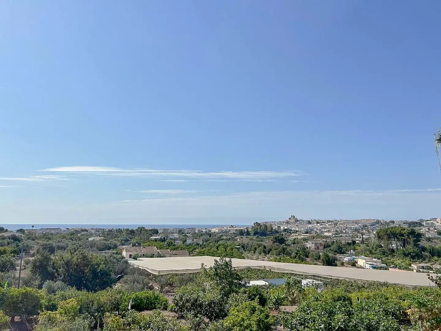 House for sale in Partida de Barranquet, imagen 3