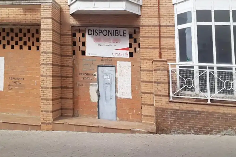 Garaje en venta en Arganda del Rey